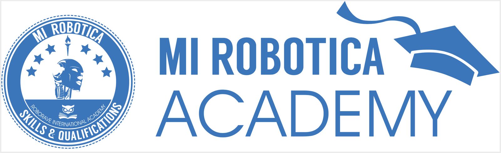 Mi Robótica Academy